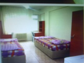 �zel G�ney Y�ksek ��renim Erkek ��renci Yurdu