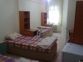 �zel G�ney Y�ksek ��renim Erkek ��renci Yurdu