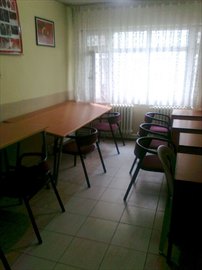 �zel G�ney Y�ksek ��renim Erkek ��renci Yurdu