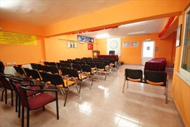 E�itim K�lt�r ve Sosyal Hizmetler Mehmet Darende  