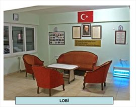 E�itim K�lt�r ve Sosyal Hizmetler Mehmet Darende  