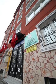 E�itim K�lt�r ve Sosyal Hizmetler Mehmet Darende  