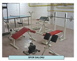 E�itim K�lt�r ve Sosyal Hizmetler Mehmet Darende  