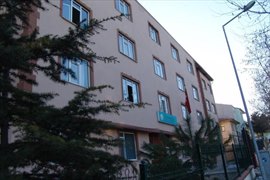 �lim Yayma Cemiyeti Edebali Erkek ��renci Yurdu 