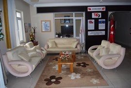 �lim Yayma Cemiyeti Edebali Erkek ��renci Yurdu 