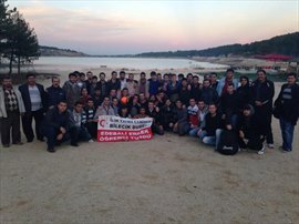 �lim Yayma Cemiyeti Edebali Erkek ��renci Yurdu 