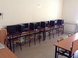 �lim Yayma Cemiyeti Edebali Erkek ��renci Yurdu 