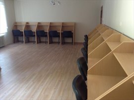 �lim Yayma Cemiyeti Edebali Erkek ��renci Yurdu 