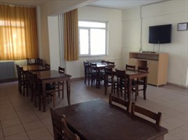 �lim Yayma Cemiyeti Edebali Erkek ��renci Yurdu 