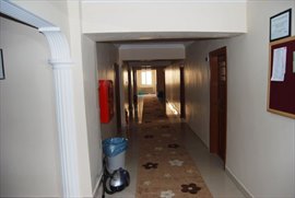 �lim Yayma Cemiyeti Edebali Erkek ��renci Yurdu 