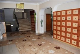 �lim Yayma Cemiyeti Edebali Erkek ��renci Yurdu 