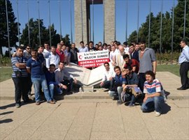 �lim Yayma Cemiyeti Edebali Erkek ��renci Yurdu 