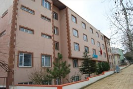 �lim Yayma Cemiyeti Edebali Erkek ��renci Yurdu 