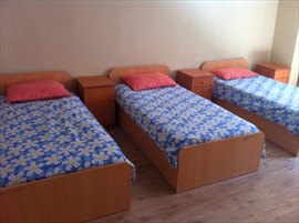 �lim Yayma Cemiyeti Edebali Erkek ��renci Yurdu 