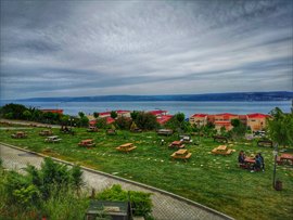 Ardes Erkek ��renci Yurdu