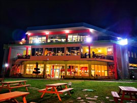 Ardes Erkek ��renci Yurdu