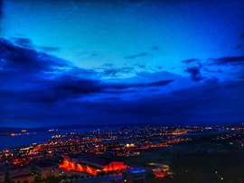 Ardes Erkek ��renci Yurdu