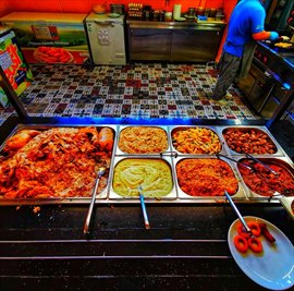 Ardes Erkek ��renci Yurdu