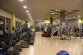 Ardes Erkek ��renci Yurdu