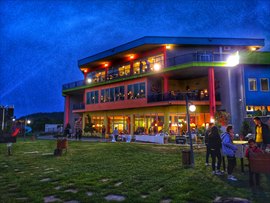 Ardes Erkek ��renci Yurdu