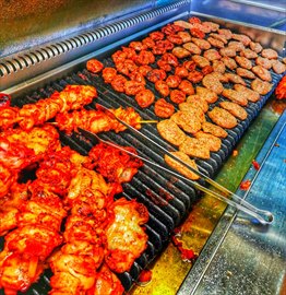 Ardes Erkek ��renci Yurdu