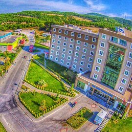 Ardes Erkek ��renci Yurdu