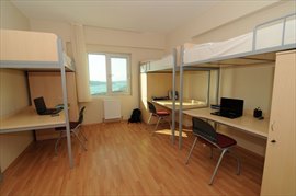 Ardes Erkek ��renci Yurdu