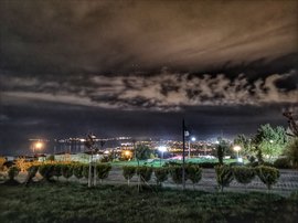 Ardes Erkek ��renci Yurdu