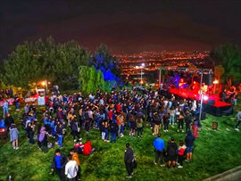 Ardes Erkek ��renci Yurdu