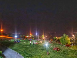 Ardes Erkek ��renci Yurdu