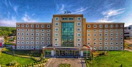 Ardes Erkek ��renci Yurdu