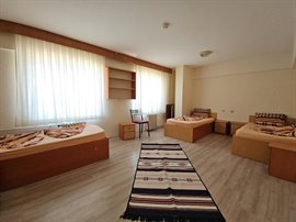 �ansa Erkek ��renci Yurdu