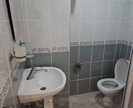 �ansa Erkek ��renci Yurdu - WC Banyo