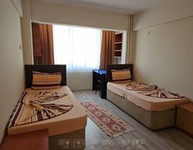 �ansa Erkek ��renci Yurdu - 2 Ki�ilik Oda