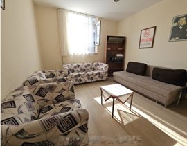 �ansa Erkek ��renci Yurdu - Dinlenme Odas�