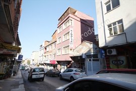 Edirne Uzunkpr Can Apart 2 Erkek renci Evi
