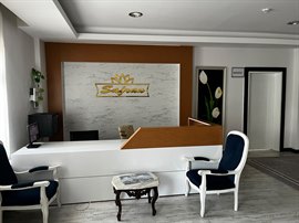 �zel Safran Erkek ��renci Yurdu - Dan��ma
