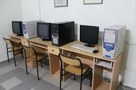 Esentepe Y�ksek��renim Erkek ��renci Yurdu