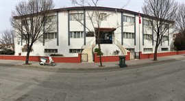 Esentepe Y�ksek��renim Erkek ��renci Yurdu