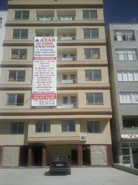 Hatay �skenderun Ayan Erkek Evi 
