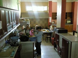 Hatay �skenderun Ayan Erkek Evi 