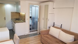 I��ksa�an Residence