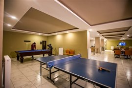 Bilardo Masa Tenisi