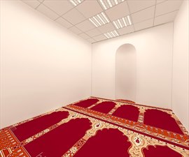 Bayraktar Erkek ��renci Yurdu