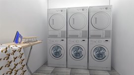 Bayraktar Erkek ��renci Yurdu