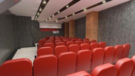 Bayraktar Erkek ��renci Yurdu