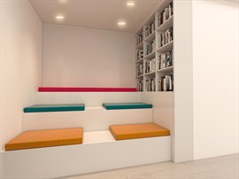 Bayraktar Erkek ��renci Yurdu