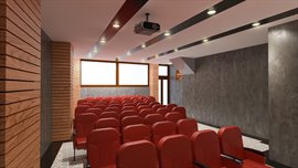 Bayraktar Erkek ��renci Yurdu