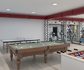 Bayraktar Erkek ��renci Yurdu