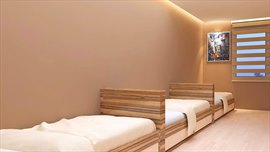 Bayraktar Erkek ��renci Yurdu